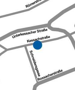 Vorschau: Karte von Lambach Pumpe