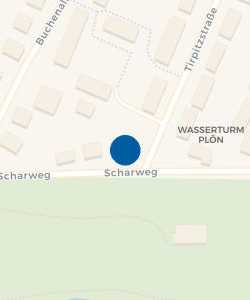 Vorschau: Karte von HUK-COBURG Versicherung Nils Ullrich in Plön