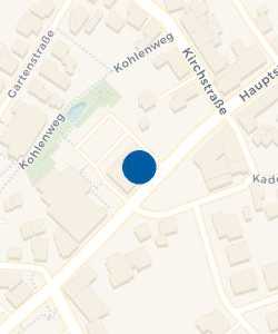 Vorschau: Karte von Brillenhaus Roth