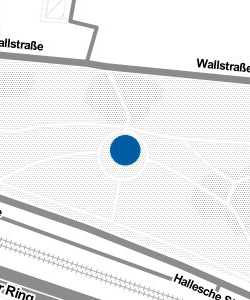 Vorschau: Karte von Luthergarten Wittenberg