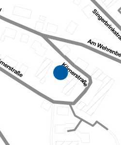 Vorschau: Karte von Gemeinschaftsgrundschule Körnerstraße