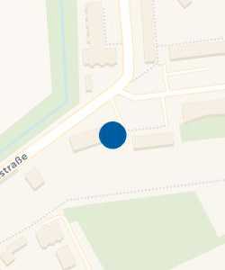 Vorschau: Karte von Quartierstreff „Kristall“, das Seniorenzentrum in Ludwigsfeld