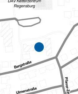 Vorschau: Karte von Volksschule Lappersdorf - Haus Kareth