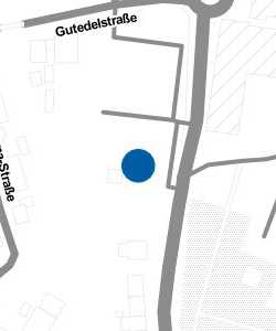 Vorschau: Karte von Blauen-Apotheke Schliengen