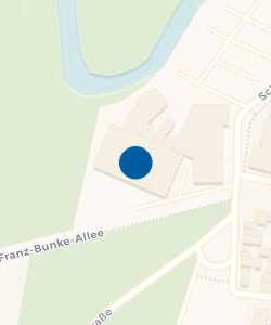 Vorschau: Karte von Edeka E neukauf Zöllick