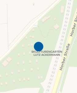 Vorschau: Karte von Lutz Ackermann Bildhauer