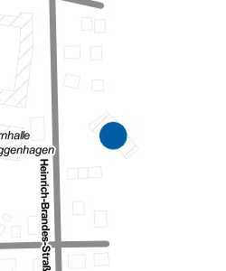 Vorschau: Karte von Kindergarten Poggenhagen