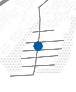 Vorschau: Karte von Parkplatz Kreisverwaltung