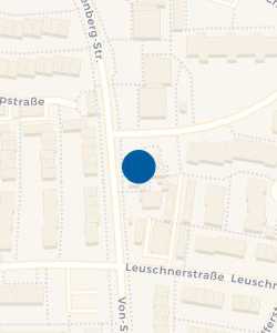 Vorschau: Karte von Gemeindekindergarten Kunterbunt