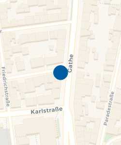 Vorschau: Karte von Lusebrink Immobilien GmbH