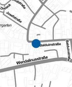 Vorschau: Karte von Wendalinusbrunnen