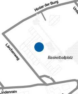 Vorschau: Karte von Nicolaus-Hilgermann-Schule