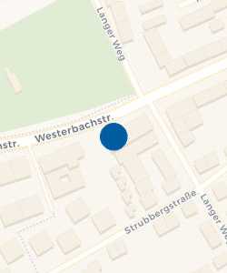 Vorschau: Karte von GWH Wohnungsgesellschaft mbH Hessen
