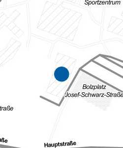 Vorschau: Karte von Kulturhalle
