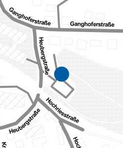 Vorschau: Karte von Wohnmobilstellplatz an der Therme