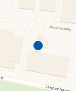 Vorschau: Karte von Reiche Logistik GmbH