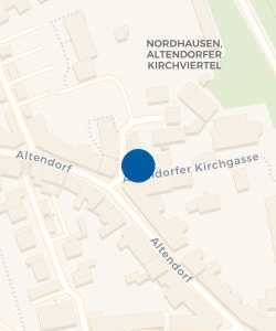 Vorschau: Karte von Ristorante Rialto