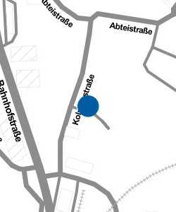 Vorschau: Karte von Bayerisches Rotes Kreuz - Kreisverband Freyung-Grafenau