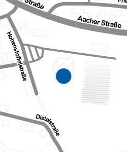 Vorschau: Karte von Grundschule Engen