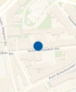 Vorschau: Karte von EHA Autoschilder GmbH.