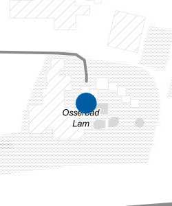 Vorschau: Karte von Osserbad Lam