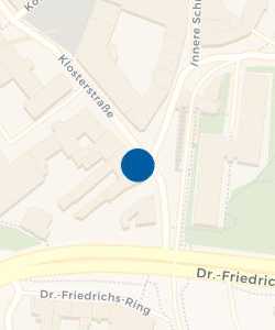 Vorschau: Karte von Barber Shop Zwickau