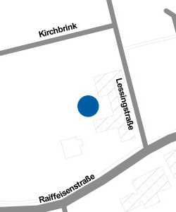 Vorschau: Karte von Grundschule Dünne-Dorf