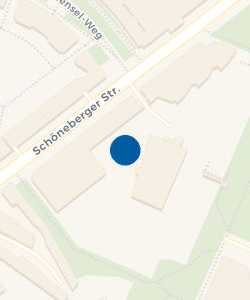 Vorschau: Karte von Fanny-Hensel-Grundschule