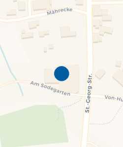 Vorschau: Karte von Autohaus Atzert
