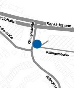 Vorschau: Karte von Killingerstraße