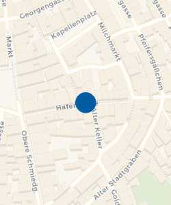 Vorschau: Karte von Hotel & Gasthof Sonne