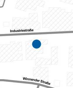 Vorschau: Karte von Backnanger Werkstätten (BKW)
