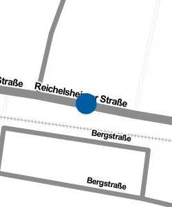 Vorschau: Karte von Weckesheim