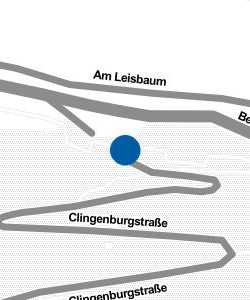 Vorschau: Karte von Seltenbachschlucht