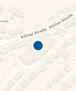 Vorschau: Karte von Parkhaus der Wohnanlage