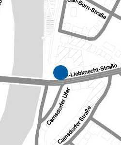 Vorschau: Karte von Yeşilçam Grüne Tanne