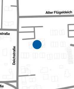 Vorschau: Karte von Feuerwehr Dormagen - Löscheinheit Zons