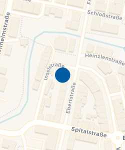 Vorschau: Karte von Kessler Vodafone