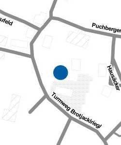 Vorschau: Karte von Gemeindebücherei Thurmansbang