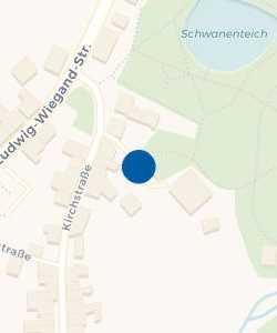 Vorschau: Karte von Kurpark Bad Sulza