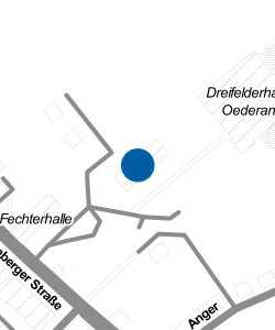 Vorschau: Karte von Kindertagesstätte "Buddelflink"