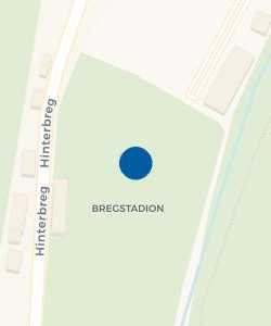 Vorschau: Karte von Bregstadion