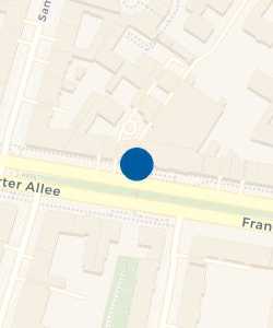 Vorschau: Karte von Fitness First Berlin - Friedrichshain