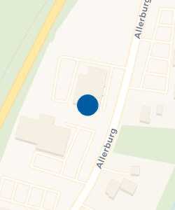 Vorschau: Karte von Kreissparkasse St. Wendel - Geldautomat