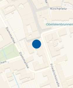Vorschau: Karte von Steingraeber & Söhne - Klaviermanufaktur