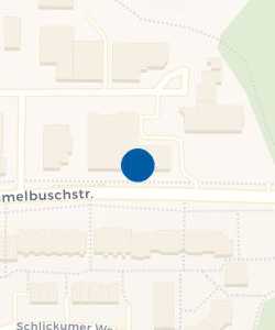Vorschau: Karte von Autohaus Siegmar Haese