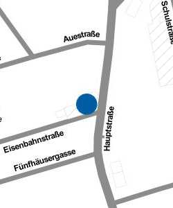 Vorschau: Karte von Sparkasse Langen-Seligenstadt - Regional-Center