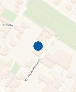 Vorschau: Karte von Städtischer Kindergarten Freistett Schwimmbadstraße