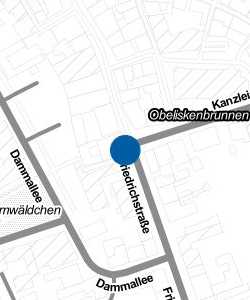 Vorschau: Karte von Opels Stadtcafé