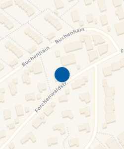 Vorschau: Karte von Kindergarten Maximilian Kolbe